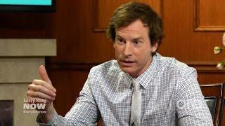 It Took an Uprising of Comedians: Rob Huebel on The Fat Jewish's Joke Theft