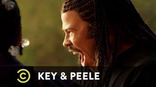 Key & Peele - Rap Battle Hype Man