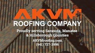 Local Roofing Company - TV Commercial