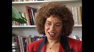 Angela Davis on Cuba, Fidel Castro and the U.S Embargo