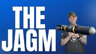 The JAGM