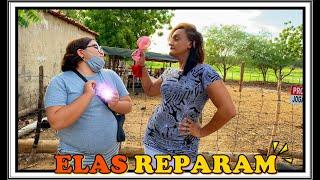 ELAS REPARAM