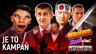 Budeme Grilovat Až Do Roztrhání Těla!