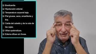 Hipotiroidismo