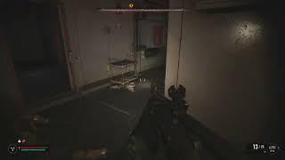 STALKER 2 - The Boundary: Retrieve The Modified Scanner From The Spark Bunker Gameplay Sequence |