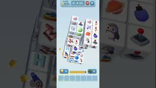 Cube Master 3D game level 99 #||All best game talent