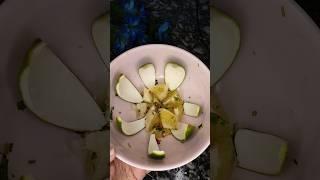 Cutting Lemon Makha#shorts #food #foodie #trending