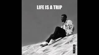 Life is a Trip - WaiKid ( Audio)