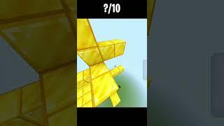 phone parkour dang 7 #minecraft #minecraftshorts