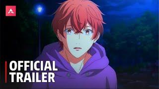 Given: Movie 3 Umi e - Official Trailer | English Sub