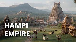 Hampi, India  A Timeless Gem Among South India's Villages