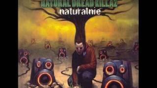 Natural Dread Killaz- Blades