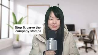 How to Register a Company in China