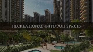 9899965266, Elan presidential Sector 106 5 Bhk payment plans, Elan presidential 5 Bhk Floor Plans