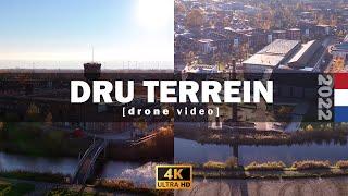  DRU Terrein Ulft | Drone video [4K] - 2022