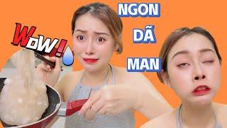 Món Bột Khuấy Tuổi Thơ - Review Bằng Tiếng Quảng Ngãi  Việt Phương Thoa