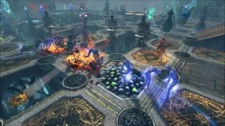 Deathtrap Soundtrack 5: The Path of the Chosen