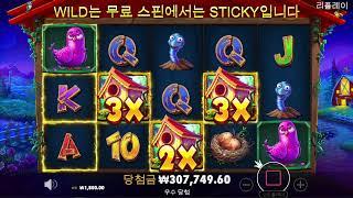 [슬롯][슬롯 실시간]**닭집 651배** 소통하는 방송!!!![시아 슬롯] #슬롯 #슬롯실시간 #슬롯머신 #프라그마틱 #슬롯방송