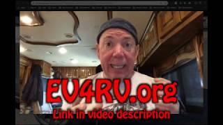 EV4RV Pi Software Install Tutorial - Full EV Charging from a RV!