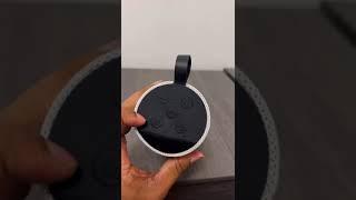 Bluetooth Pocket Speaker/Rage Portable Speaker by TECH1 Review P-1 #tech1 #portablespeaker#speaker