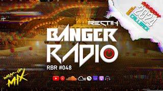 Sick Big Room / Mainstage Mix 2025  | Incl. BIG ROOM 2024 CALLBACK  WRAP-UP MIX | RBR #048