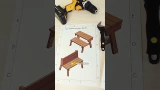 The DIY Master Pack gives you 100+ easy-to-follow projects #duet #diy #woodscraft
