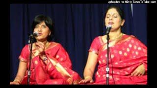 Priya Sisters Brochevarevarura-Khamas Ragam