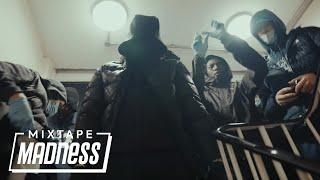 OB & Swillz - Jump Out (Music Video) | Mixtape Madness