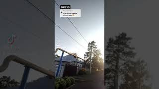 Блогер "спалил" адрес нашумевшего на весь Тикток дома | Кирилл Сириус