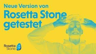 Rosetta Stone Test | Meine Erfahrung mit dem Sprachkurs Anbieter