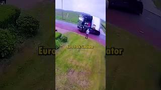 Let Me Show You How To Do It. #truck #transport #logistics
