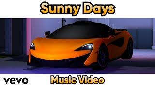 JoJeBeats - Sunny Days (Official Video)