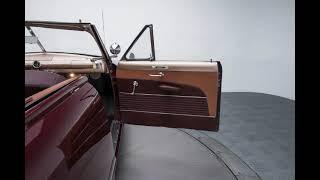 1950 Custom Deluxe