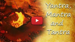 Yantra,Mantra and Tantra | Jay Lakhani | Hindu Academy