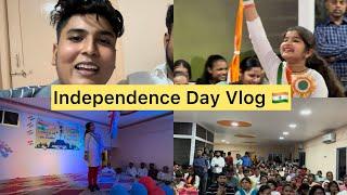 Independence Day Saumya Performance Vlog 