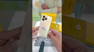 Realme C53 Unboxing Best Realme Mobile Iphone Design Realme C53 Review #realme #realmec53 #unboxing