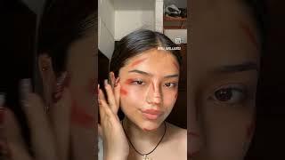 #simple #simplemakeuptutorial #simplemakeupforbeginners (CTTRO)