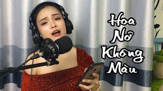 Hoa Nở Không Màu - Hoài Lâm | Linh Tủ Cover