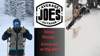 Kinco Gloves - Best value ski gloves or junk?