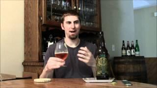 Stone Ruination 10th Anniversary IPA Video Beer Review | San Diego Beer Vlog EP 312