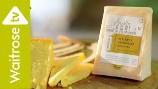 Waitrose 1 Appleby’s Farmhouse Cheshire Cheese | Waitrose