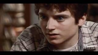 The Faculty (Hard to Find Trailer from the DVD Extra only released in Brazil).