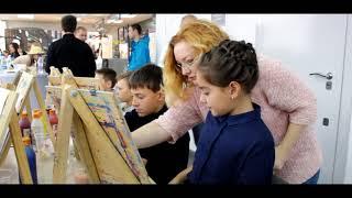 Презентация LADA XRAY Cross в г.Минеральные Воды