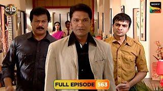 CID के सामने आया Self Destruction का चौंकाने वाला Case | CID | सी.आई.डी. | 27 Dec 2024