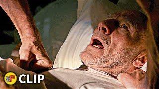 X-24 Kills Charles Xavier Scene | Logan (2017) Movie Clip HD 4K