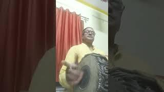 Dr. P. srinivas Gopalan mridangam video series no 725