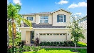 Clermont Florida New Home For Sale | Doral Model by Ryan Homes at Serenoa