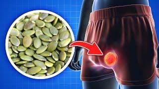 What Happens To Your Body When You Eat Pumpkin Seeds Every Day | Pumpkin Seeds Benefits