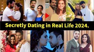 These Popular Zeeworld Actors Are Secretly Dating in Real Life