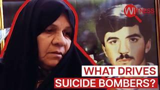 What Drives Suicide Bombers? Investigating The Scourge Of Suicide Terrorism | Witness | Documentary